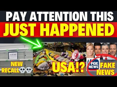 News Drop: Wow This Just Keeps Getting Worse