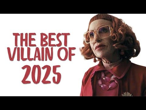 Give Amy Madigan An Oscar For Weapons