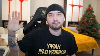 Моё Последнее Видео