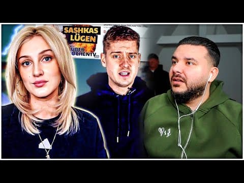 Sashka Vs. Kuchentv Runde 2 - Ist Er Im Recht ? 🧐