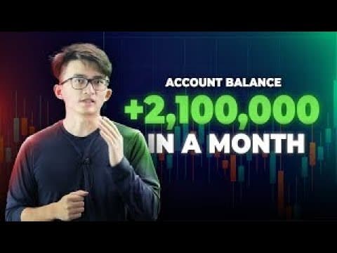 $2.1m Profit In November: Trade Recap And Lessons Learned