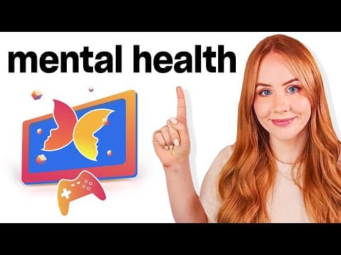Mental Health Talk