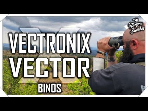 The Best & Last Piece Of Kit You Will Ever Need! The Vectronix Vector X After A Year