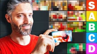 Wie Ich 2025 Mein Leben Radikal Geordnet Habe!