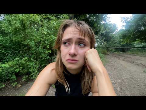 I Got Rejected From German Art University. I'm Not Okay.