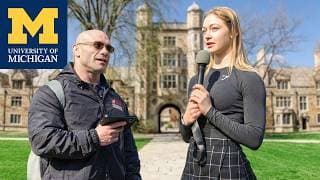 We Asked College Students 100 Fitness Questions- Are They Clueless?