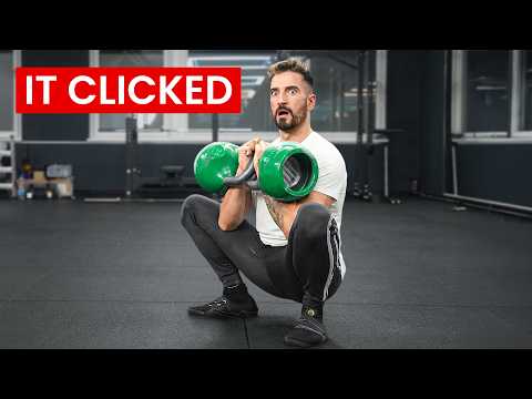 Looking At My Training Week… Something Finally Clicked