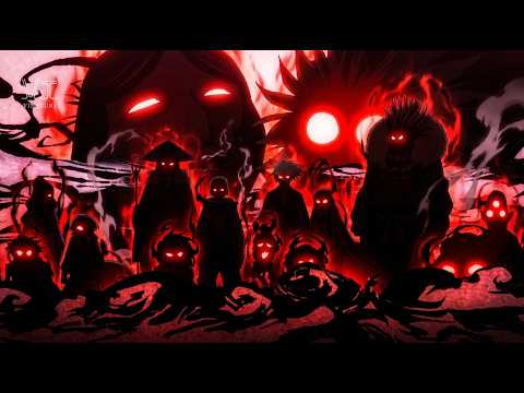 The Most Epic "avengers Assemble" Moments In Anime History