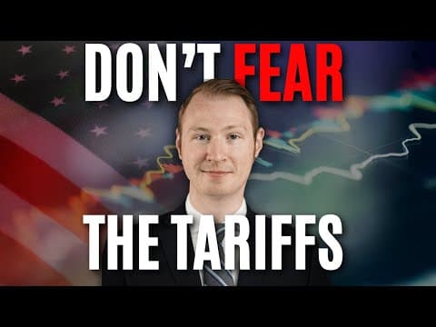 The One Market Prediction You’re Not Hearing On Cnbc