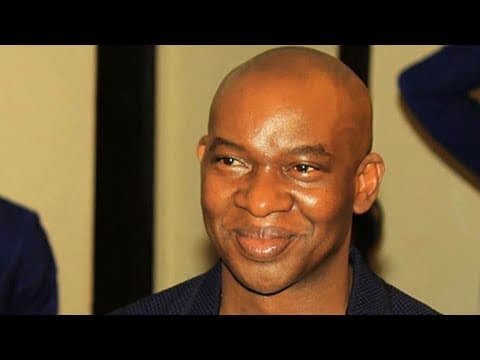 |tzp Ep199| Tich Mataz, Africas Most Legendary Radio Presenter Visits Zambia