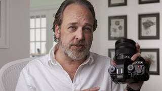 Panasonic S1ii, S1ii E And The New 24-60mm F/2.8 - Yes, Its This Good!