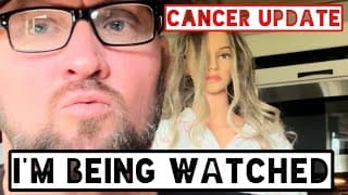 This Sicko Has A Cancer Dr. Appt