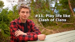 I Turned 19 Today. Here's 19 Things I'd Have Paid $1900 To Know Sooner...