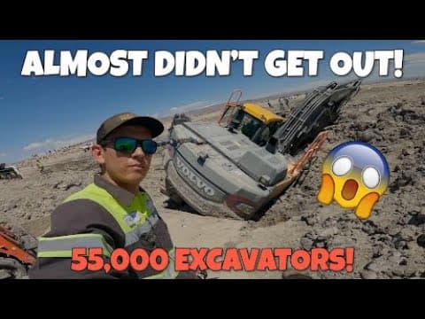 Our Hardest Recovery So Far!