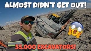 Our Hardest Recovery So Far!