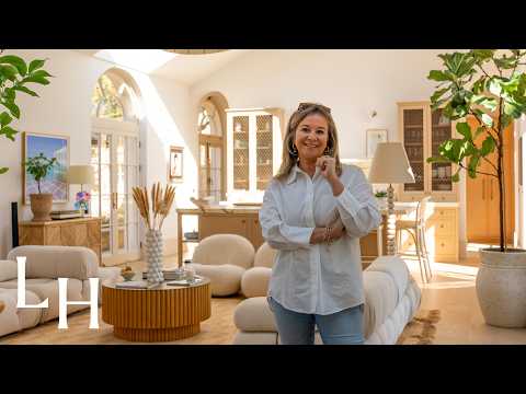 Inside Laura Butler-madden's Stunning Cotswolds Home