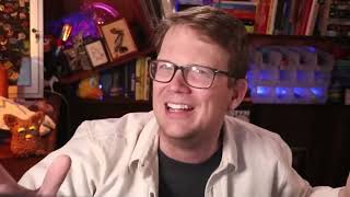 I Got A New Disease And I Kinda Liked It.