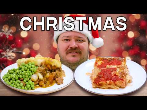 Matty's Holiday Just A Dash Marathon