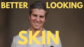 I'm Almost 40. Here's How I Keep My Skin Looking Younger.