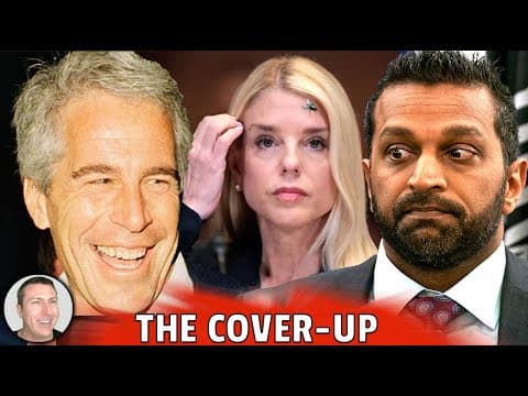 The Cover-up Goes Into Overdrive! - Elon Musk's Foreign Minions Plot To Undermine Trump - And More!