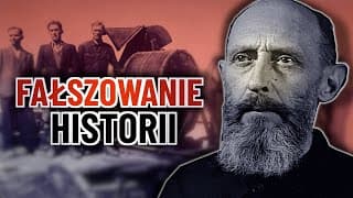 O Tym Świat Miał nie Wiedzieć. Czyli Jak Zakłamywano Prawdę o Zbrodniach