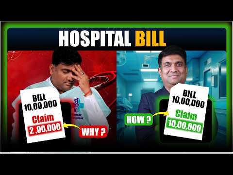 12 Health Insurance Mistakes You Should  Avoid! | Co-pay & Hidden Limits Explained