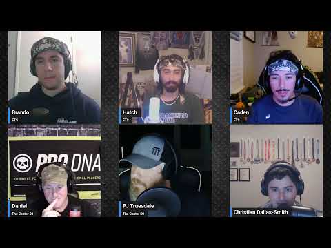 In The Pits Episode 168: Paintball Feud! Featuring From The Sidelines And The Center 50