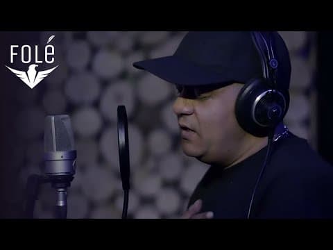 Muharrem Ahmeti - An Den Isun Esi (cover. Stamati Goniidis)