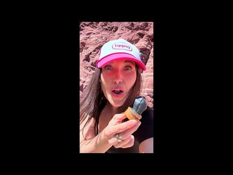 Pocket Sling Shot Easter Style