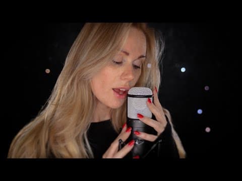 Is This The Best Asmr Microphone Ever?!