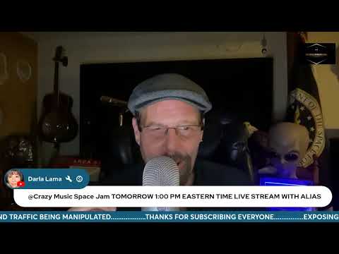 Thank You Everyone...join The Conversation...