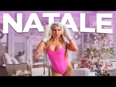 Addobbo Per Natale La Mia Casa Nuova