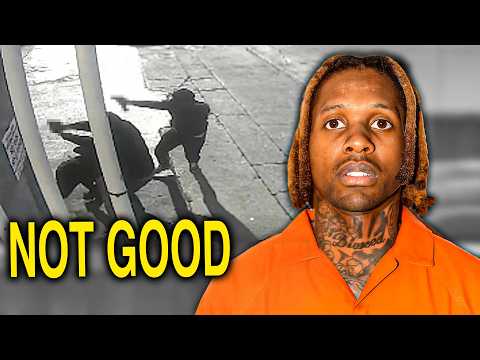 Lil Durk Fans Threatened The Judge And Prosecutor + Huge Motions