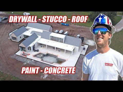 Airport Dream House Ep.12 - Major Update, So Much Has Happened...