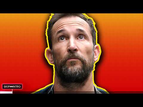 The Pitt & American Burnout