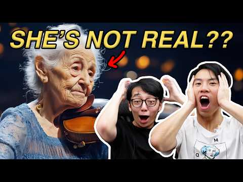 Ai Violin Performances... Should We Be Worried?