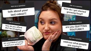 Answering Your Most Asked Questions..