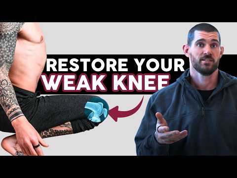 The Truth About Knee Injuries Nobody Tells You