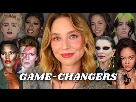 Celebrities Who Changed Beauty Forever...
