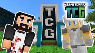 Hermits Play Tcg | Hermitcraft Tcg Add-on 16/10/2025