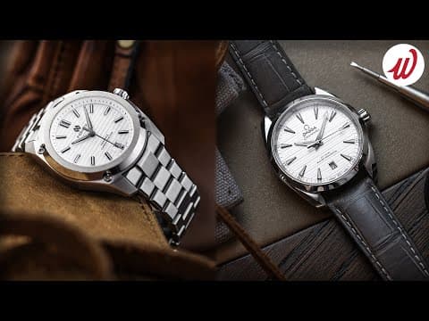 Every New Watch Collector Must Know These 5 Things