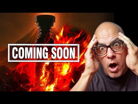 Sneak Peek On Our Next Spicy Product, Hot Dang Way!