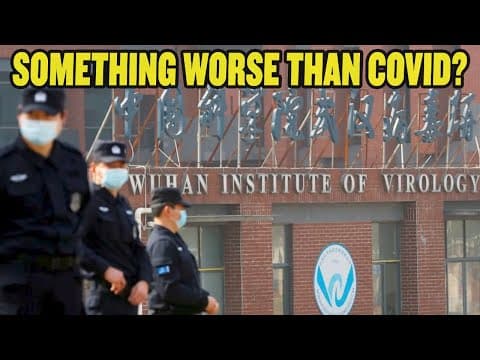 We May Not Have A Second Chance