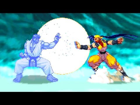 A New Generation Of Parrying