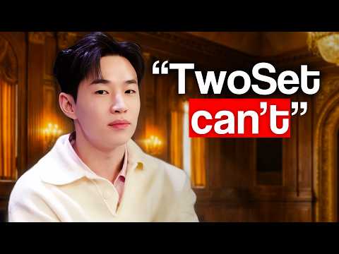 How Kpop Violin Is Rizzing You Up