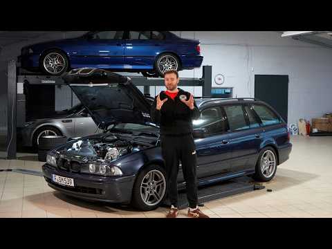 There's Been An Accident - Can I Preserve The Original Paint?