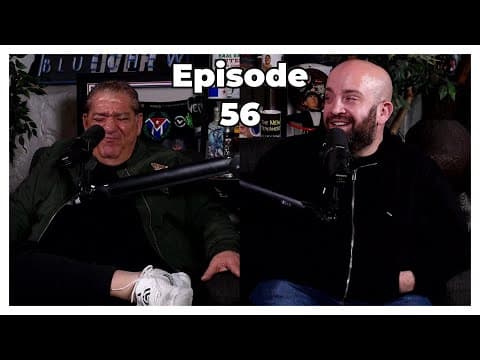 We're Playing For Keeps In 2026! | The Church Of What's Happening Now