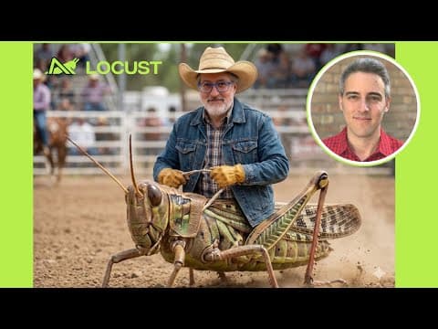 Locust Performance Testing With Ai And Observability