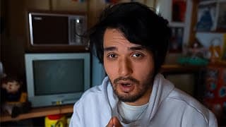 Let's Plays Are Dead. So, I Started A Let's Play Channel.