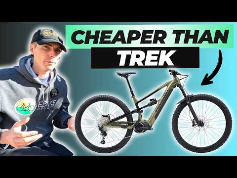 Polygon Siskiu T7e Review: Why Pay Double For A Big Brand Emtb?